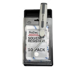 4 Inch Frame Tray 10 Sleeve Set