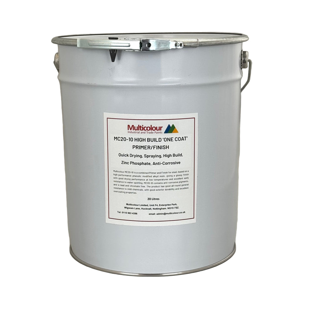 MC20-10 20 Litre can