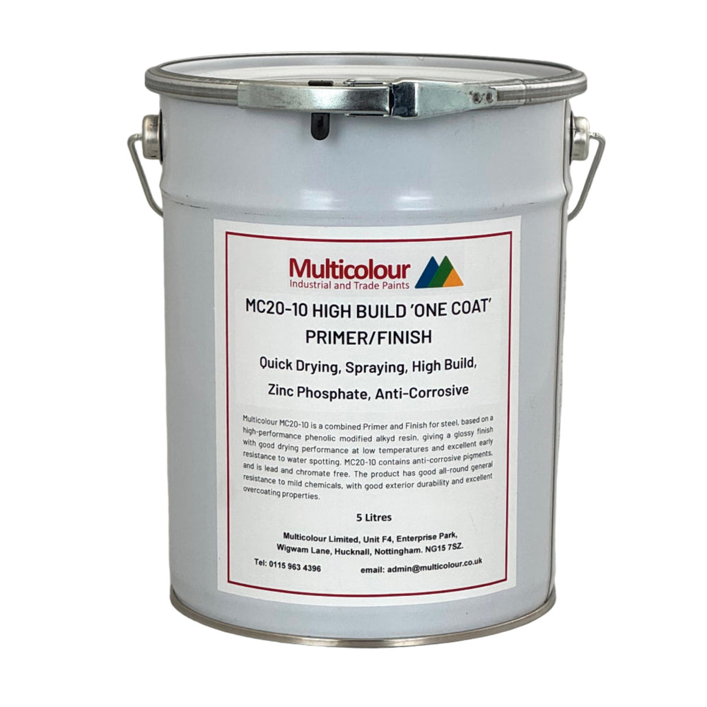 MC20-10 5 Litre can