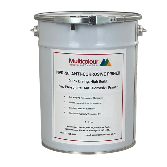 MPR-90 Primer 5 Litre can