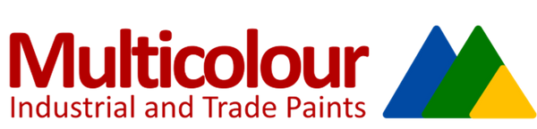 Multicolour Paints Logo