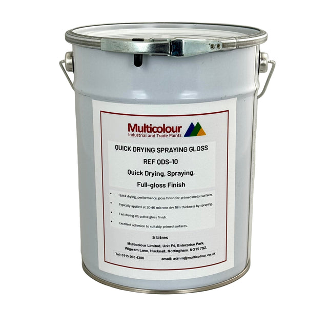 QDS-10 Gloss 5 Litres
