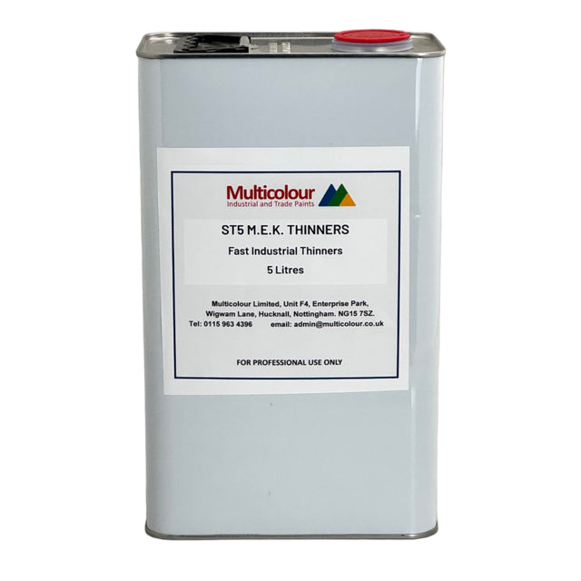 ST5 Thinners 5 Lites
